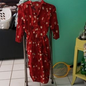 Newport News Dress